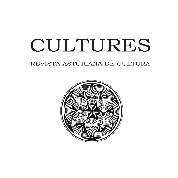 Cultures 12. Revista asturiana de cultura