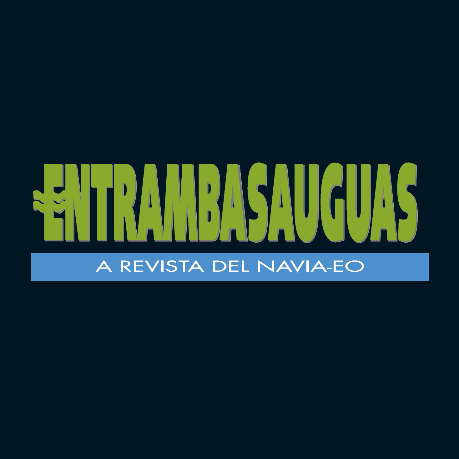 Revista Entrambasauguas