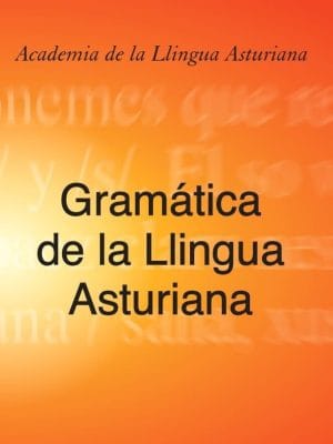 Gramática de la llingua asturiana