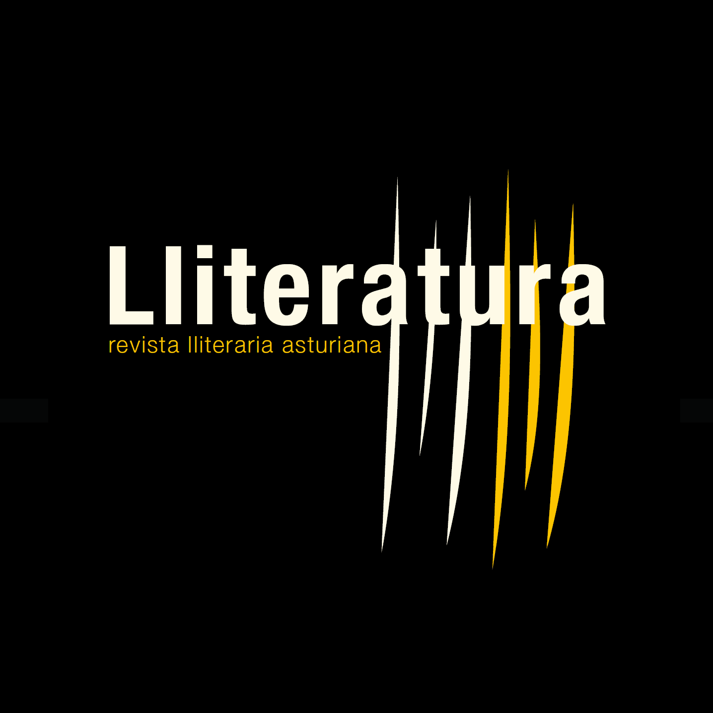 Lliteratura 30. Revista lliteraria asturiana
