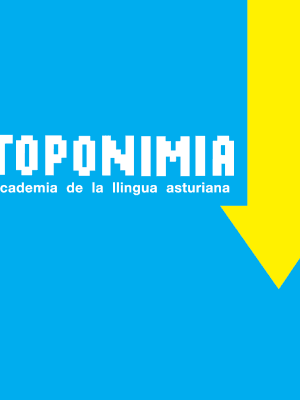 Toponimia 78. Ponga 1