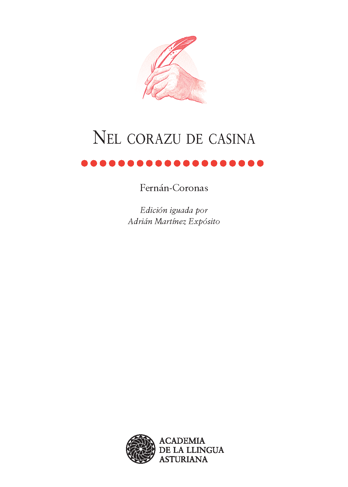 Nel corazu de casina