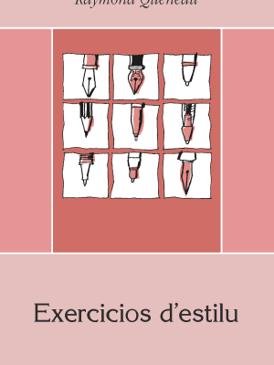 Exercicios d'estilu