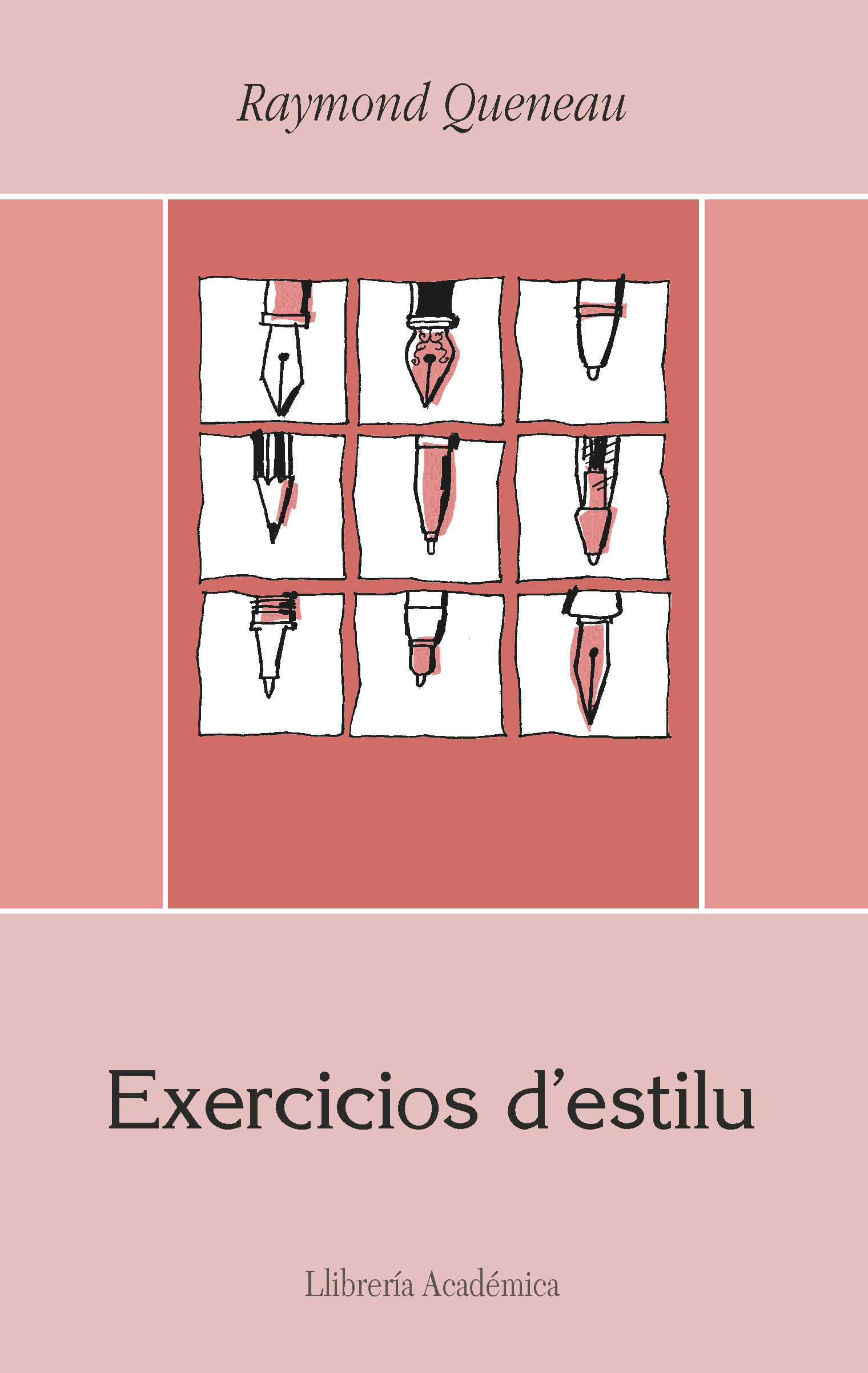 Exercicios d'estilu