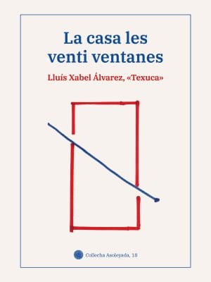 La casa de les venti ventanes