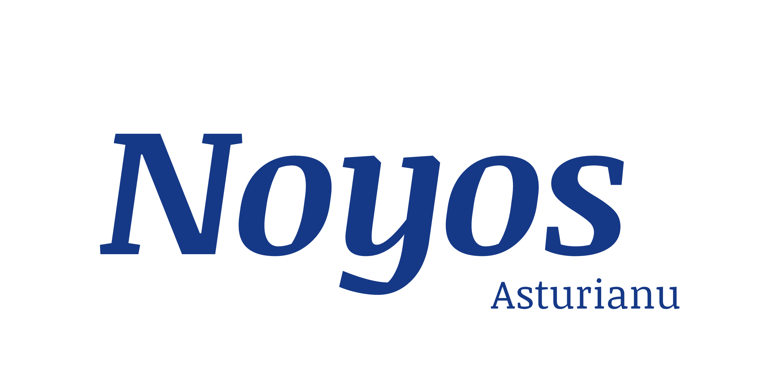 Noyos - Asturianu Noyos - Asturianu