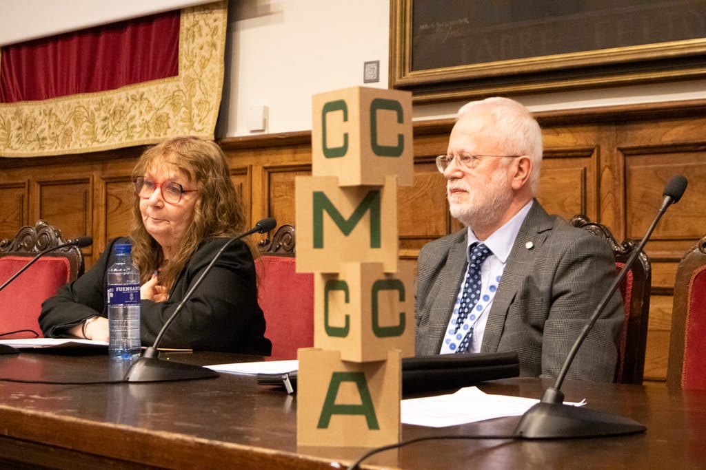 CMCA25
