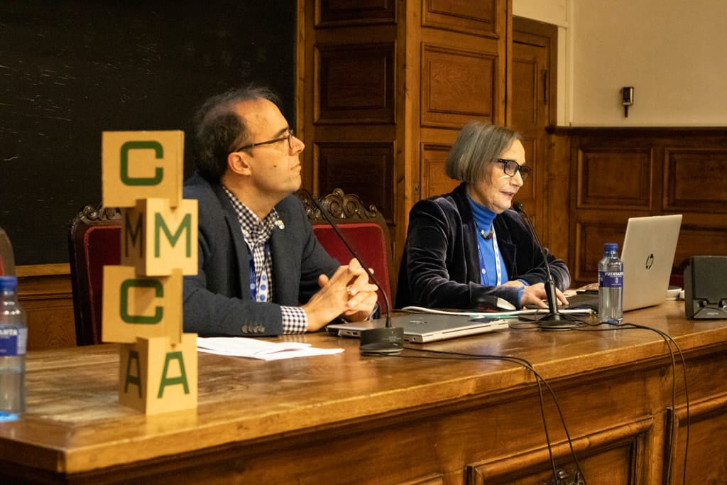 CMCA25