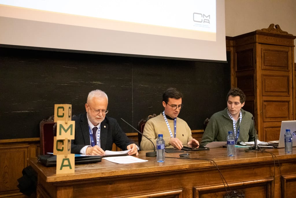 CMCA25
