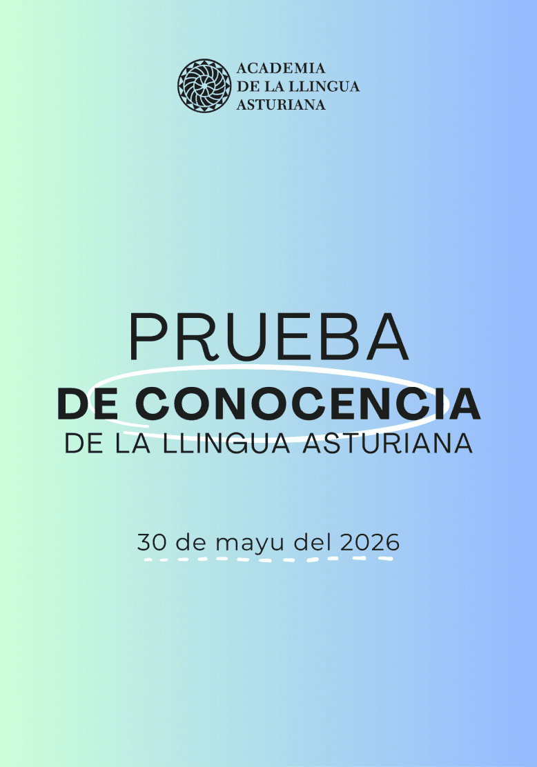 Cartel Prueba de Conocencia 2026 Cartel Prueba de Conocencia 2026