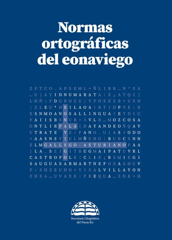 Normes ortográfiques del eonaviegu