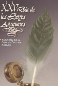 Día de les Lletres Asturianes 2004