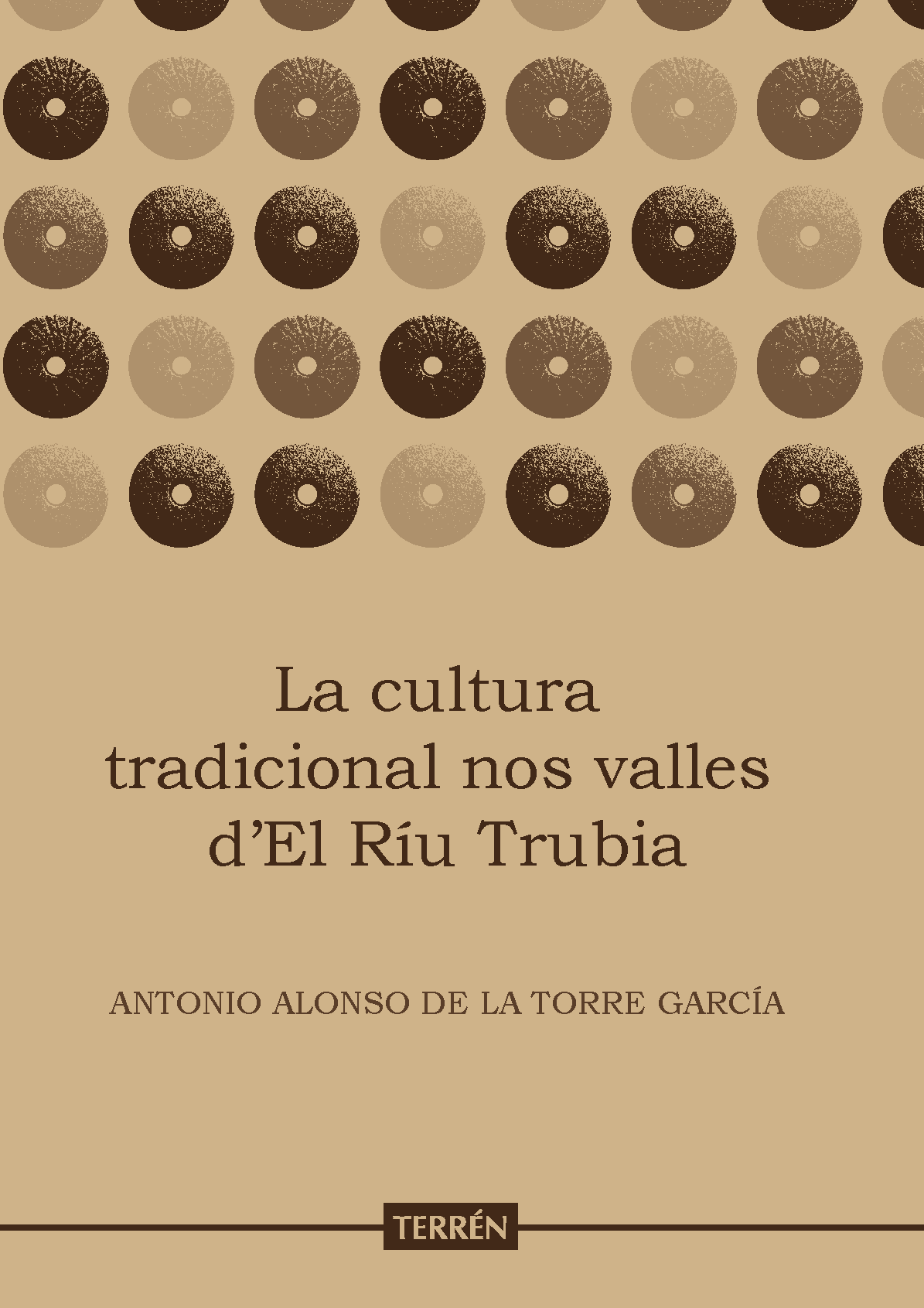 La cultura tradicional nos valles d’El Ríu de Trubia