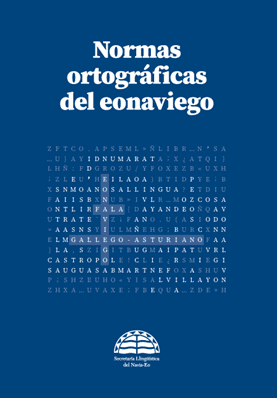 Normas ortográficas del eonaviego