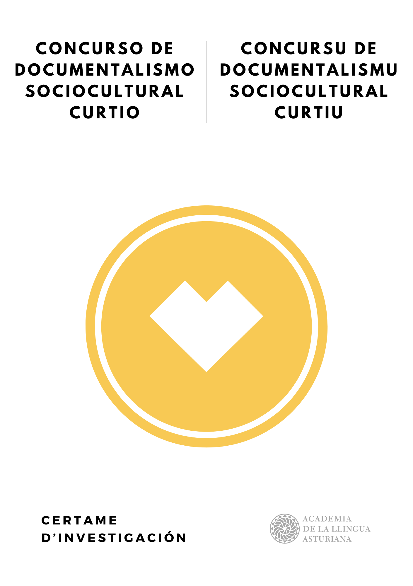 Concursu de documentalismu sociocultural curtiu Concursu de documentalismu sociocultural curtiu